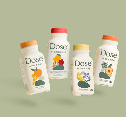 Dose Variety Pack